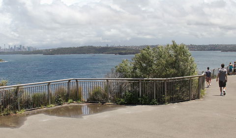 Fairfax Walk - Tourism Adelaide 1