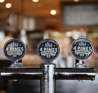 4 Pines Brewing Company - Tourism Adelaide