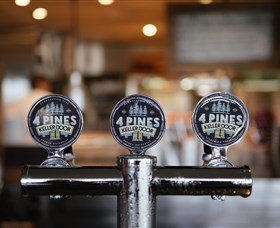 4 Pines Brewing Company - Tourism Adelaide 0