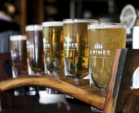 4 Pines Brewing Company - Tourism Adelaide 1