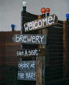 4 Pines Brewing Company - Tourism Adelaide 5