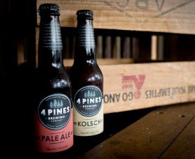 4 Pines Brewing Company - Tourism Adelaide 3