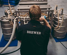 4 Pines Brewing Company - Tourism Adelaide 6