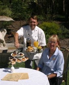 Black Hill NSW Tourism Adelaide