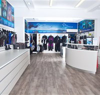 Dive Centre Manly - Tourism Adelaide