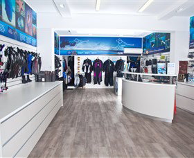 Dive Centre Manly - Tourism Adelaide 0