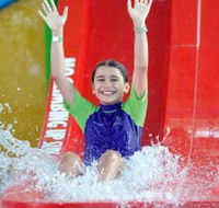 Sydney Olympic Park Aquatic Centre - Tourism Adelaide