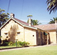 Carss Cottage Museum - Tourism Adelaide