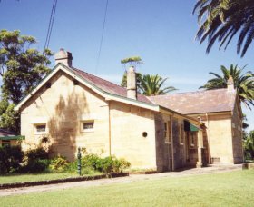 Carss Cottage Museum - Tourism Adelaide 0