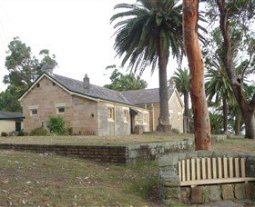 Carss Cottage Museum - Tourism Adelaide 1