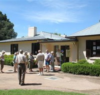 Hambledon Cottage House Museum - Tourism Adelaide