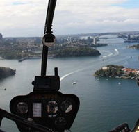 Australian Helicopter Pilot School - Tourism Adelaide