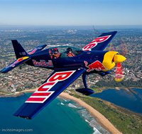 Red Baron Adventure Flights - Tourism Adelaide