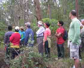 Boronia Tours - Tourism Adelaide 0