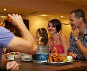Castle Hill RSL - Tourism Adelaide 0