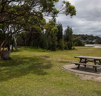 Bonnie Vale Picnic Area - Tourism Adelaide