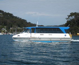Church Point Ferry Service - Tourism Adelaide 3