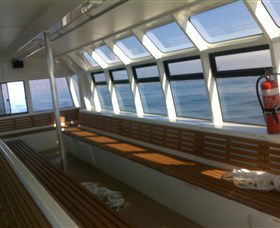 Church Point Ferry Service - Tourism Adelaide 2