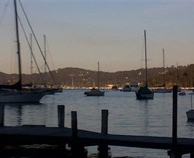 Church Point Ferry Service - Tourism Adelaide 6