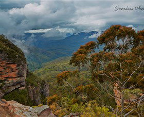 Australian Sightseeing And Photography Tours - Tourism Adelaide 0