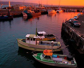Australian Sightseeing And Photography Tours - Tourism Adelaide 2