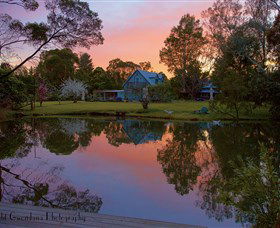 Australian Sightseeing And Photography Tours - Tourism Adelaide 3