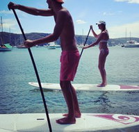 Avalon Stand Up Paddle - Tourism Adelaide