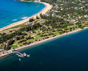 Palm Beach NSW Tourism Adelaide