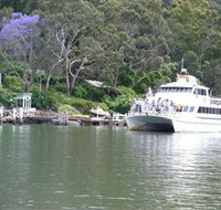 The Riverboat Postman - Tourism Adelaide
