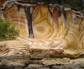 The Riverboat Postman - Tourism Adelaide 1