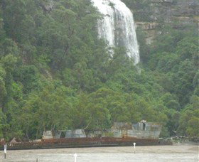 The Riverboat Postman - Tourism Adelaide 4