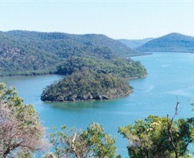 The Riverboat Postman - Tourism Adelaide 2