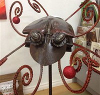 Ferry Artists Gallery - Tourism Adelaide