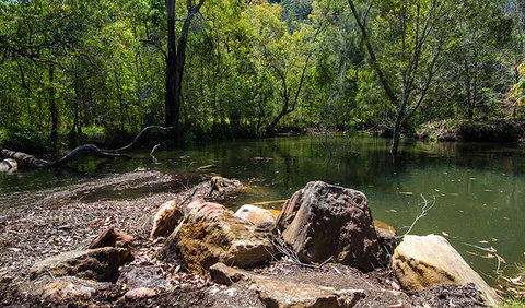 Marramarra National Park - Tourism Adelaide 3