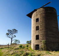 Scheyville National Park - Tourism Adelaide