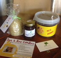 Canoelands Orchard - Tourism Adelaide