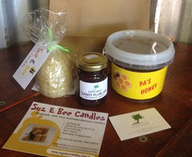 Canoelands Orchard - Tourism Adelaide 0