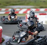 Luddenham Raceway - Tourism Adelaide