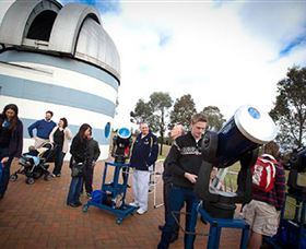 UWS Penrith Observatory - Tourism Adelaide 0
