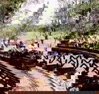 Model Park - Tourism Adelaide