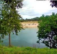 Howe Park - Tourism Adelaide