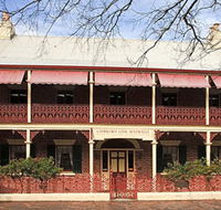 Windsor Heritage Walk - Tourism Adelaide