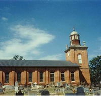 St Matthews Anglican Church - Tourism Adelaide