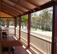 Riverside Oaks Golf Course - Tourism Adelaide