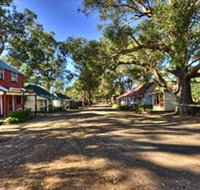 The Australiana Pioneer Village Ltd - Tourism Adelaide