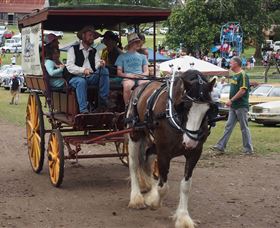 The Australiana Pioneer Village Ltd - Tourism Adelaide 2