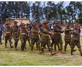 The Australiana Pioneer Village Ltd - Tourism Adelaide 1