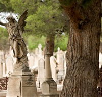 West Terrace Cemetery - Tourism Adelaide