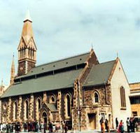 Bethlehem Lutheran Church - Tourism Adelaide
