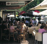Gouger Street - Tourism Adelaide